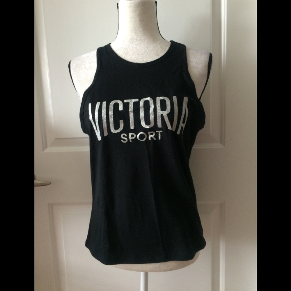 VS PINK Sport tank top
